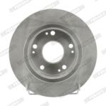 FERODO Disc frana FERODO DDF1558 (DDF1558)