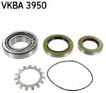 SKF Set rulment roata SKF VKBA 3950 (VKBA 3950) - fixbox