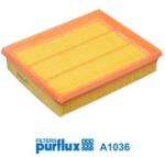 PURFLUX Filtru aer PURFLUX A1036 (A1036) - fixbox
