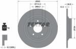 TEXTAR Disc frana TEXTAR 92242703 (92242703)