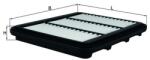 MAHLE Filtru aer MAHLE LX 2690 (LX 2690) - fixbox