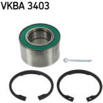 SKF Set rulment roata SKF VKBA 3403 (VKBA 3403) - fixbox