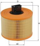 MAHLE Filtru aer MAHLE LX 1035 (LX 1035) - fixbox