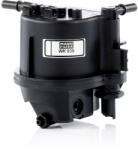 Mann-filter Filtru combustibil MANN-FILTER WK 939 (WK 939) - fixbox