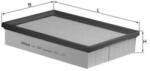 MAHLE Filtru aer MAHLE LX 1570 (LX 1570) - fixbox