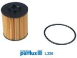 PURFLUX Filtru ulei PURFLUX L326 (L326) - fixbox