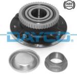 DAYCO Set rulment roata DAYCO KWD1289 (KWD1289) - fixbox