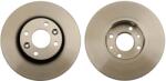 TRW Disc frana TRW DF4364 (DF4364) - fixbox