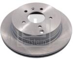 Febi Bilstein Disc frana FEBI BILSTEIN 31430 (31430) - fixbox
