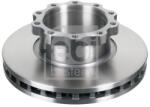 Febi Bilstein Disc frana FEBI BILSTEIN 09099 (09099) - fixbox