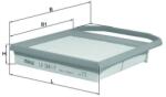 MAHLE Filtru aer MAHLE LX 2841/7 (LX 2841/7) - fixbox