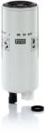 Mann-filter Filtru combustibil MANN-FILTER WK 10 017 x (WK 10 017 x) - fixbox
