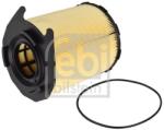 Febi Bilstein Filtru aer FEBI BILSTEIN 109016 (109016) - fixbox