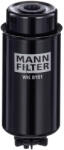 Mann-filter Filtru combustibil MANN-FILTER WK 8161 (WK 8161) - fixbox