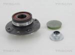 TRISCAN Set rulment roata TRISCAN 8530 29235 (8530 29235) - fixbox