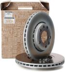 Original Renault Set disc frana axa fata 280x24mm ORIGINAL RENAULT 402067902R (402067902R)