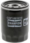 CHAMPION Filtru ulei CHAMPION COF100101S (COF100101S) - fixbox