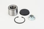 Continental Ctam Set rulment roata CONTINENTAL CTAM WBE1145 (WBE1145) - fixbox