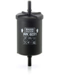 Mann-filter Filtru combustibil MANN-FILTER WK 6031 (WK 6031) - fixbox