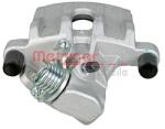 METZGER Etrier frana METZGER 6260046 (6260046) - fixbox
