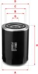 SOFIMA Filtru ulei SOFIMA S 4300 R (S 4300 R) - fixbox