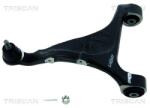 TRISCAN Brat, suspensie roata TRISCAN 8500 43542 - fixbox