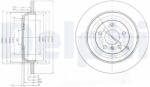 DELPHI Disc frana DELPHI BG4031 (BG4031) - fixbox