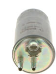 Bosch Filtru combustibil BOSCH 0 450 906 376 (0 450 906 376) - fixbox