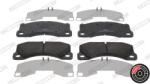 FERODO Set placute frana FERODO FDB5417 (FDB5417)