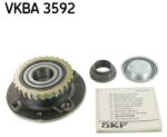 SKF Set rulment roata SKF VKBA 3592 (VKBA 3592) - fixbox