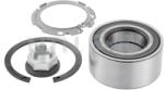SNR Set rulment roata SNR R155.07 (R155.07) - fixbox