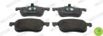 FERODO Set placute frana FERODO FDB1382 (FDB1382)