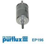 PURFLUX Filtru combustibil PURFLUX EP196 (EP196) - fixbox