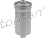 TOPRAN Filtru combustibil TOPRAN 103 607 (103 607) - fixbox