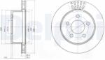 DELPHI Disc frana DELPHI BG4103 (BG4103) - fixbox