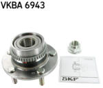 SKF Set rulment roata SKF VKBA 6943 (VKBA 6943) - fixbox