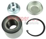 METZGER Set rulment roata METZGER WM 6544 (WM 6544) - fixbox