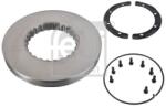 Febi Bilstein Disc frana FEBI BILSTEIN 104670 (104670) - fixbox