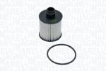 Magneti Marelli Filtru ulei MAGNETI MARELLI 153071762472 (153071762472) - fixbox
