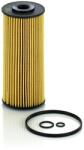Mann-filter Filtru ulei MANN-FILTER HU 7074 x (HU 7074 x) - fixbox
