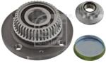 Febi Bilstein Set rulment roata FEBI BILSTEIN 28168 (28168) - fixbox
