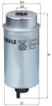 MAHLE Filtru combustibil MAHLE KC 116 (KC 116) - fixbox