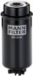 Mann-filter Filtru combustibil MANN-FILTER WK 8145 (WK 8145) - fixbox