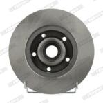 FERODO Disc frana FERODO DDF542-1 (DDF542-1)