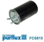 PURFLUX Filtru combustibil PURFLUX FCS815 - fixbox