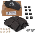 Original Psa Set placute frana ORIGINAL PSA 1678168180 (1678168180)