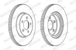 FERODO Disc frana FERODO DDF2065C (DDF2065C)