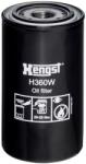Hengst Filter Filtru ulei HENGST FILTER H360W (H360W) - fixbox