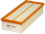 Hengst Filter Filtru aer HENGST FILTER E488L (E488L) - fixbox