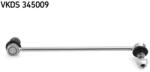 SKF Brat/bieleta suspensie, stabilizator SKF VKDS 345009 - fixbox
